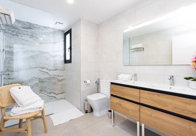 Chalet in Los Realejos - Luxury Chalet in Los Realejos Chalet in Los Realejos - Luxury Chalet in Los Realejos
