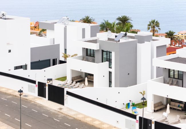 Chalet in Los Realejos - Luxury Chalet in Los Realejos Chalet in Los Realejos - Luxury Chalet in Los Realejos