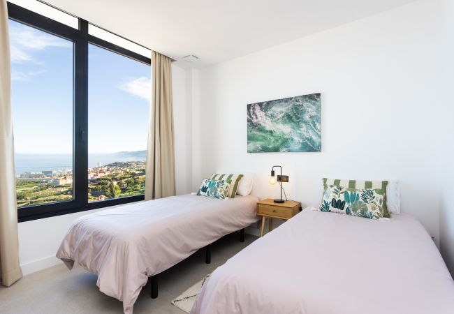 Chalet in Los Realejos - Luxury Chalet in Los Realejos Chalet in Los Realejos - Luxury Chalet in Los Realejos