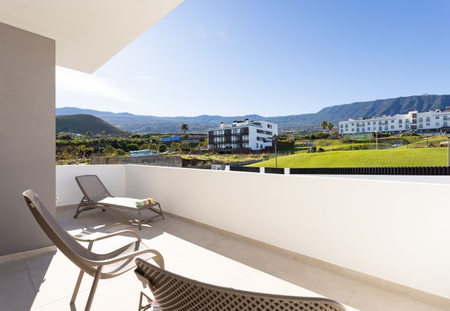 Chalet in Los Realejos - Luxury Chalet in Los Realejos Chalet in Los Realejos - Luxury Chalet in Los Realejos