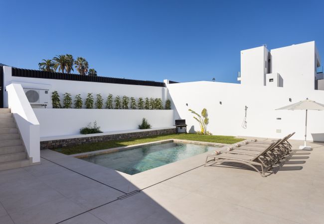 Chalet in Los Realejos - Luxury Chalet in Los Realejos Chalet in Los Realejos - Luxury Chalet in Los Realejos