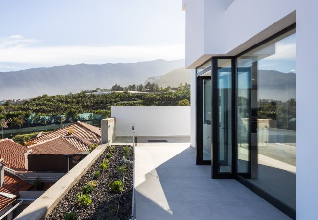 Chalet in Los Realejos - Luxury Chalet in Los Realejos Chalet in Los Realejos - Luxury Chalet in Los Realejos