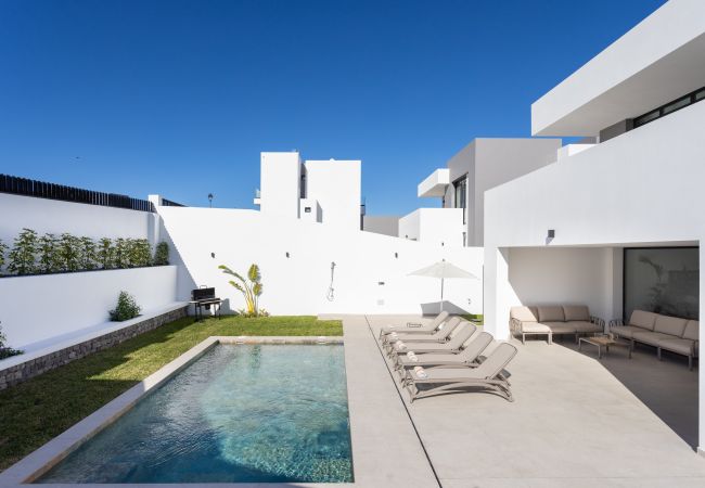 Chalet in Los Realejos - Luxury Chalet in Los Realejos Chalet in Los Realejos - Luxury Chalet in Los Realejos