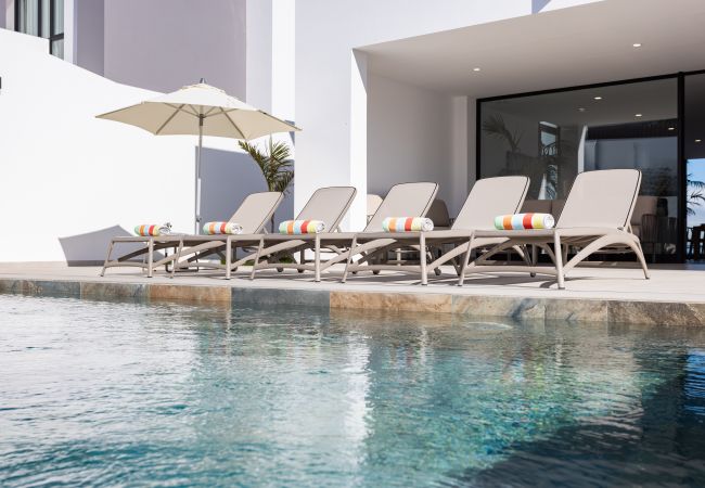 Chalet in Los Realejos - Luxury Chalet in Los Realejos Chalet in Los Realejos - Luxury Chalet in Los Realejos
