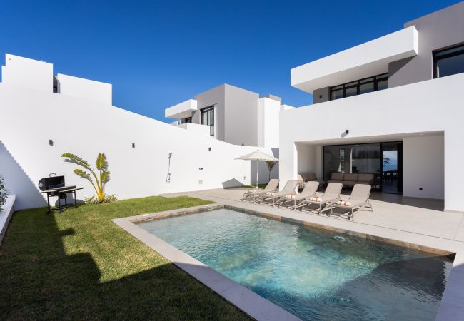 Chalet in Los Realejos - Luxury Chalet in Los Realejos Chalet in Los Realejos - Luxury Chalet in Los Realejos