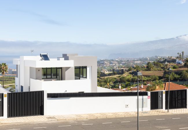Chalet in Los Realejos - Luxury Chalet in Los Realejos Chalet in Los Realejos - Luxury Chalet in Los Realejos