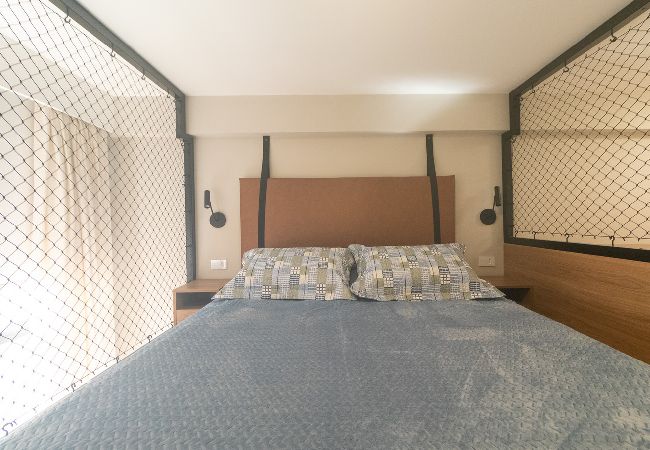 Apartment in São Paulo -  Loft em Perdizes c Varanda, Academia e Piscina Apartment in São Paulo -  Loft em Perdizes c Varanda, Academia e Piscina