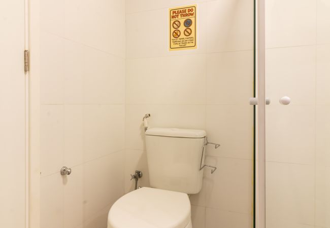 Apartment in Rio de Janeiro - 4 minutes from Arcos da Lapa | M404B Apartment in Rio de Janeiro - 4 minutes from Arcos da Lapa | M404B