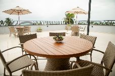 Apartment in Japaratinga - Apto com Piscina e Churrasqueira Perto da Praia