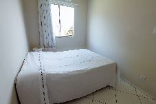 Apartment in Ilhéus - Apto 2 quartos c Wi-Fi, Smart TV e Ar-condicionado