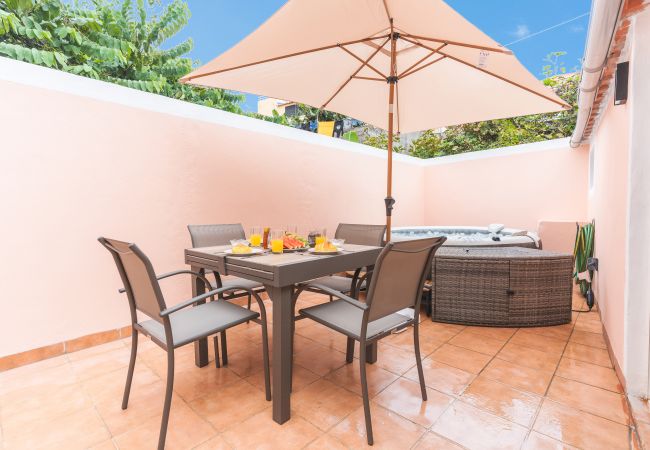 House in Caniçal - Stero House by Atlantic Holiday