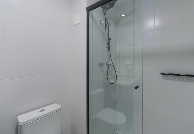 Studio in São Paulo - Near Allianz Parque | SP-P1405A Studio in São Paulo - Near Allianz Parque | SP-P1405A