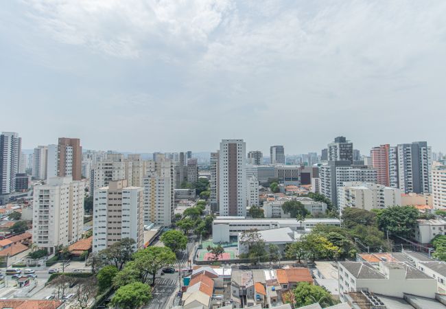 Studio in São Paulo - Near Allianz Parque | SP-P1405A Studio in São Paulo - Near Allianz Parque | SP-P1405A