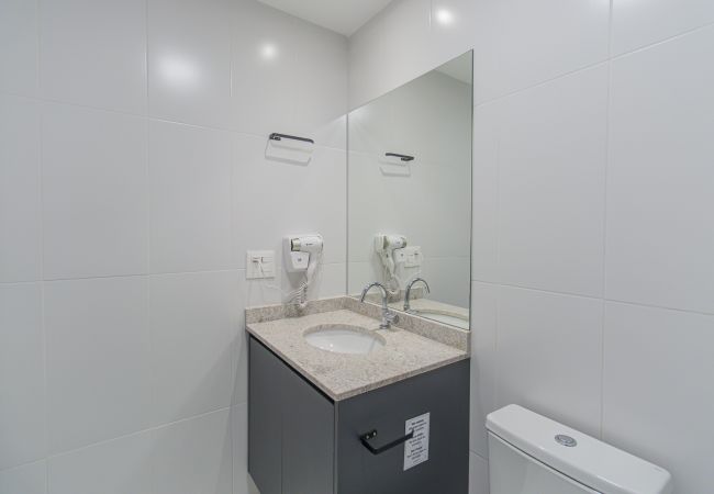 Studio in São Paulo - Near Allianz Parque | SP-P1405A Studio in São Paulo - Near Allianz Parque | SP-P1405A