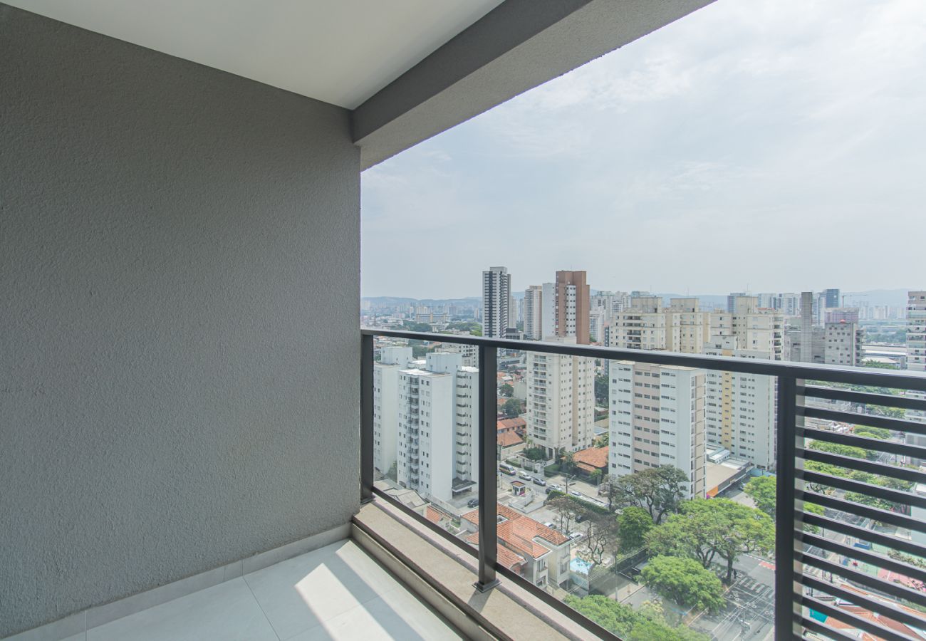 Studio in São Paulo - Near Allianz Parque | SP-P1405A Studio in São Paulo - Near Allianz Parque | SP-P1405A