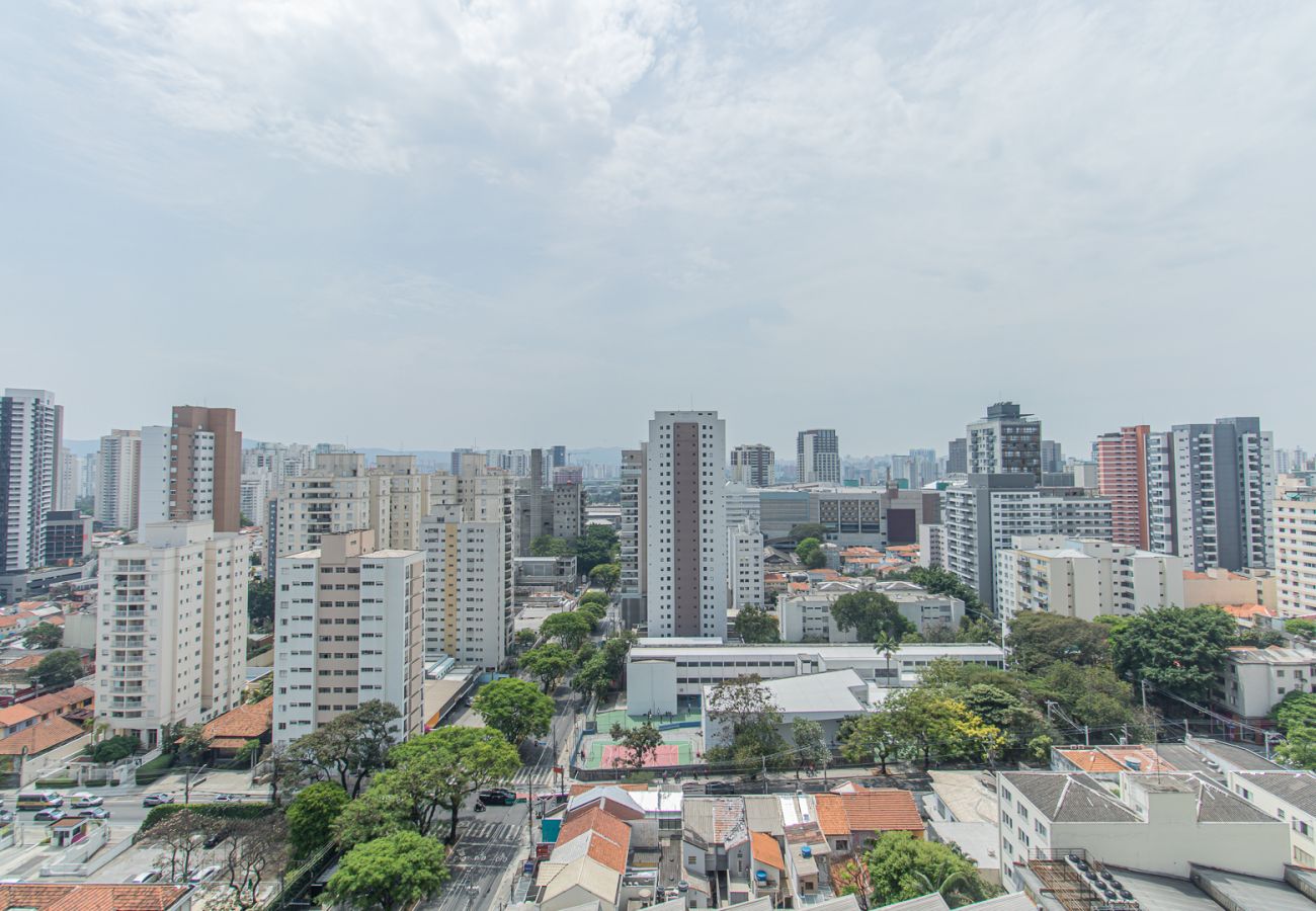 Studio in São Paulo - Near Allianz Parque | SP-P1405A Studio in São Paulo - Near Allianz Parque | SP-P1405A