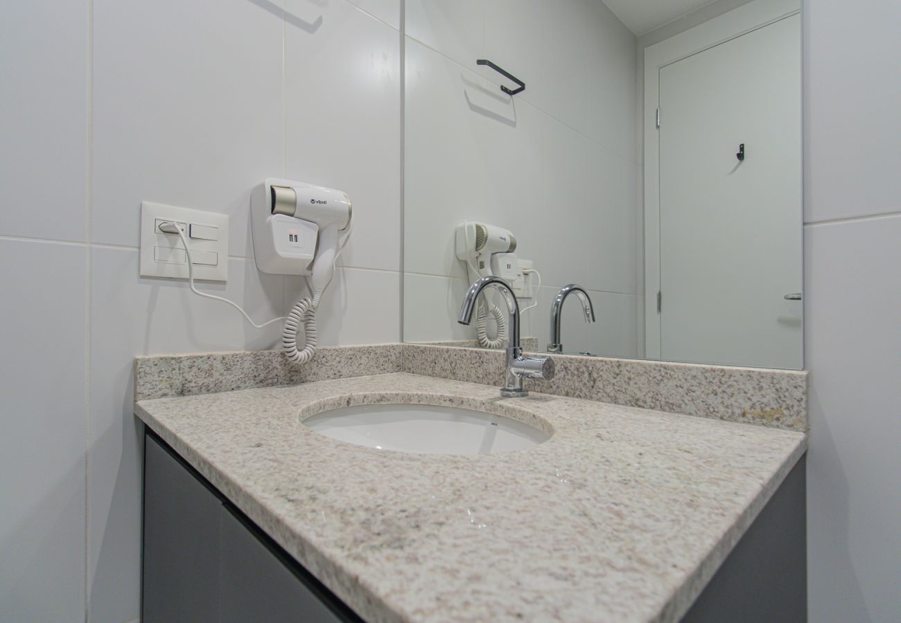 Studio in São Paulo - Near Allianz Parque | SP-P1405A Studio in São Paulo - Near Allianz Parque | SP-P1405A