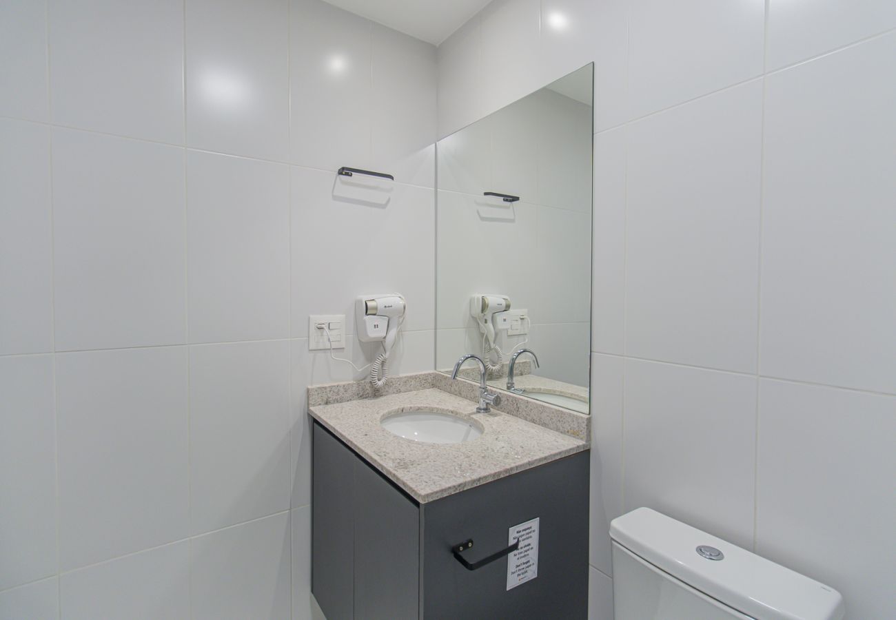 Studio in São Paulo - Near Allianz Parque | SP-P1405A Studio in São Paulo - Near Allianz Parque | SP-P1405A