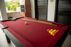 Apartment in Japaratinga - Apto c Churrasqueira e Piscina a 100m da Praia