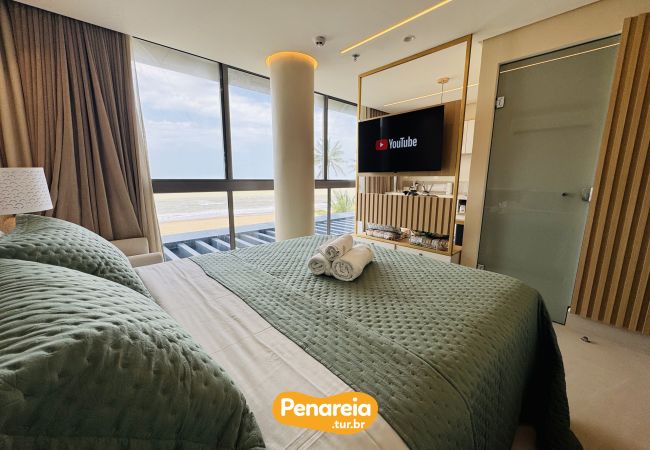 Apartment in João Pessoa - AQUAMARIS | DELUXE VISTA MAR E PENAREIA TUR BR Apartment in João Pessoa - AQUAMARIS | DELUXE VISTA MAR E PENAREIA TUR BR