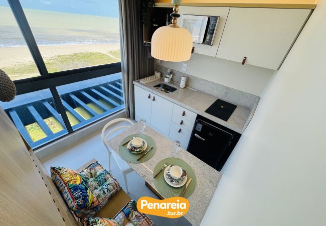 Apartment in João Pessoa - AQUAMARIS | DELUXE VISTA MAR E PENAREIA TUR BR Apartment in João Pessoa - AQUAMARIS | DELUXE VISTA MAR E PENAREIA TUR BR