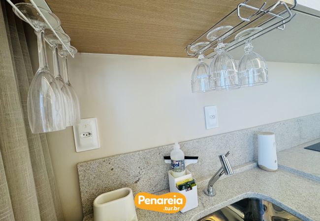 Apartment in João Pessoa - AQUAMARIS | DELUXE VISTA MAR E PENAREIA TUR BR Apartment in João Pessoa - AQUAMARIS | DELUXE VISTA MAR E PENAREIA TUR BR