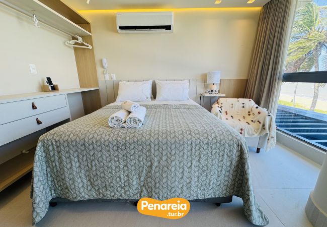 Apartment in João Pessoa - AQUAMARIS | DELUXE VISTA MAR E PENAREIA TUR BR Apartment in João Pessoa - AQUAMARIS | DELUXE VISTA MAR E PENAREIA TUR BR