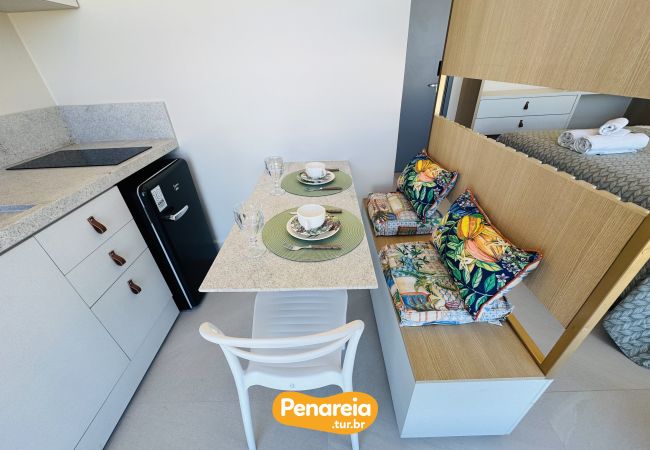 Apartment in João Pessoa - AQUAMARIS | DELUXE VISTA MAR E PENAREIA TUR BR Apartment in João Pessoa - AQUAMARIS | DELUXE VISTA MAR E PENAREIA TUR BR