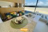 Apartment in João Pessoa - AQUAMARIS | DELUXE VISTA MAR E PENAREIA TUR BR Apartment in João Pessoa - AQUAMARIS | DELUXE VISTA MAR E PENAREIA TUR BR