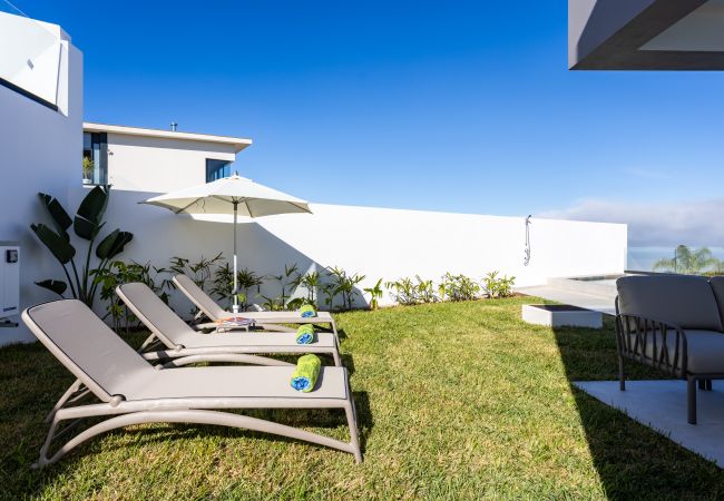 Chalet in Los Realejos - Panoramic Villa in Los Realejos Chalet in Los Realejos - Panoramic Villa in Los Realejos