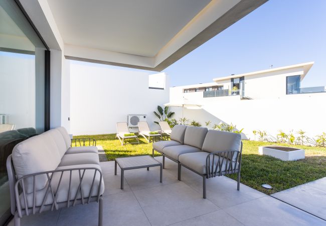 Chalet in Los Realejos - Panoramic Villa in Los Realejos Chalet in Los Realejos - Panoramic Villa in Los Realejos