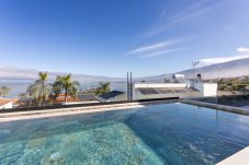 Chalet in Los Realejos - Panoramic Villa in Los Realejos