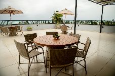 Apartment in Japaratinga -  Apto com 2 suítes a 100m do Japaratinga Resort