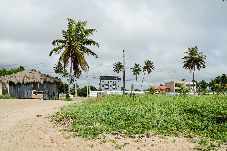 Apartment in Japaratinga - Apto c Jogos e Piscina próx à praia em Japaratinga