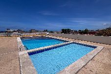 Apartment in São José da Coroa Grande - Apto com Varanda, Vista e Piscina em Maragogi