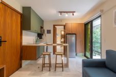 Aparthotel in Rio de Janeiro - 6 minutes from Leblon Beach | GSM103