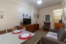 Apartment in Rio de Janeiro - 5 minutes from Copacabana beach | BI307