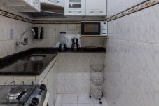 Apartment in Rio de Janeiro - 5 minutes from Copacabana beach | BI307