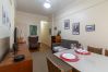 Apartment in Rio de Janeiro - 5 minutes from Copacabana beach | BI307