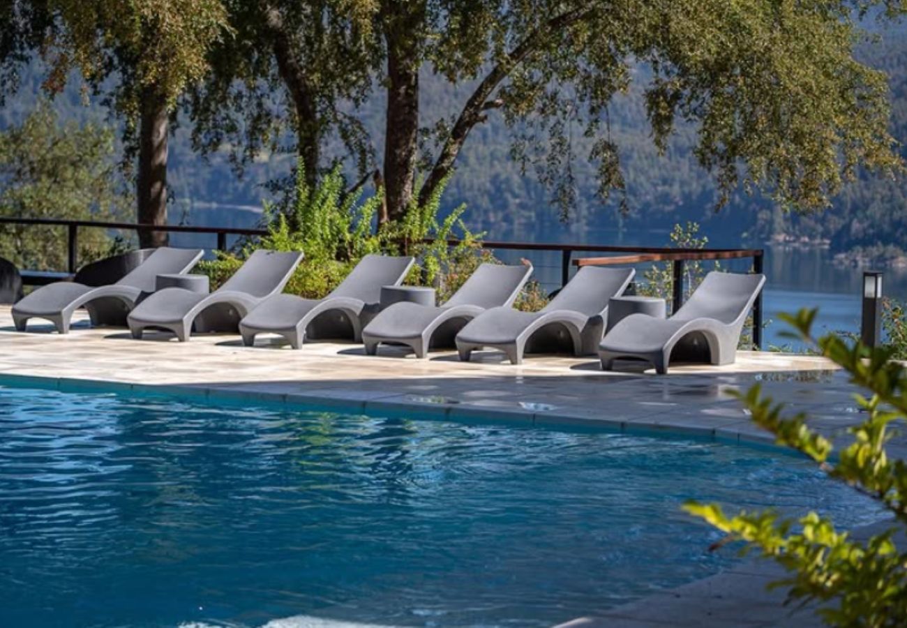 Cabin in San Martin de los Andes - San Martin Paihuen