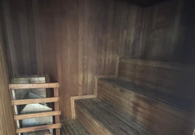 Apartment in São Paulo - Flat c Academia, Sauna e Garagem - Jardim Paulista Apartment in São Paulo - Flat c Academia, Sauna e Garagem - Jardim Paulista