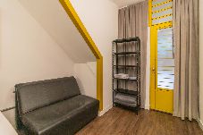 Apartment in Porto Alegre - Loft c Ar-condicionado e Smart Lock - Cidade Baixa