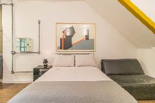 Apartment in Porto Alegre - Loft c Ar-condicionado e Smart Lock - Cidade Baixa
