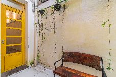 Apartment in Porto Alegre - Loft c Ar-condicionado e Smart Lock - Cidade Baixa