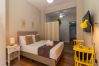 Studio in Rio de Janeiro - 3 minutes from Copacabana Beach | NSC220