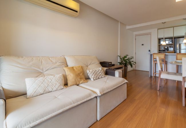 Apartment in Rio de Janeiro - 10 minutes from the Olympic Park | PJA802 Apartment in Rio de Janeiro - 10 minutes from the Olympic Park | PJA802