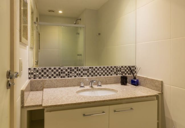 Apartment in Rio de Janeiro - 10 minutes from the Olympic Park | PJA802 Apartment in Rio de Janeiro - 10 minutes from the Olympic Park | PJA802