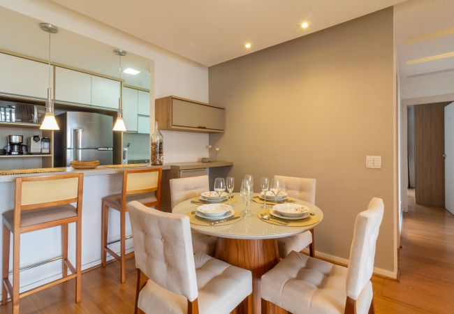 Apartment in Rio de Janeiro - 10 minutes from the Olympic Park | PJA802 Apartment in Rio de Janeiro - 10 minutes from the Olympic Park | PJA802