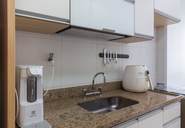 Apartment in Rio de Janeiro - 10 minutes from the Olympic Park | PJA802 Apartment in Rio de Janeiro - 10 minutes from the Olympic Park | PJA802
