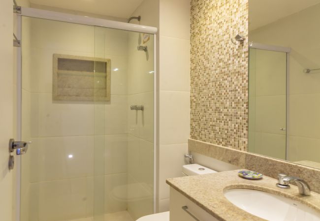 Apartment in Rio de Janeiro - 10 minutes from the Olympic Park | PJA802 Apartment in Rio de Janeiro - 10 minutes from the Olympic Park | PJA802